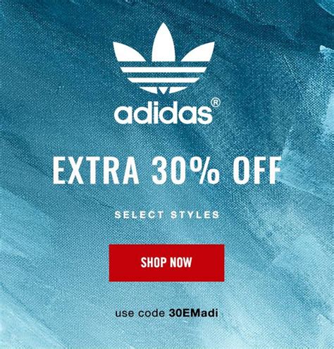 kortingscode adidas 30|adidas online shopping promo code.